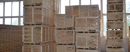 交貨快捷，用心服務(wù)